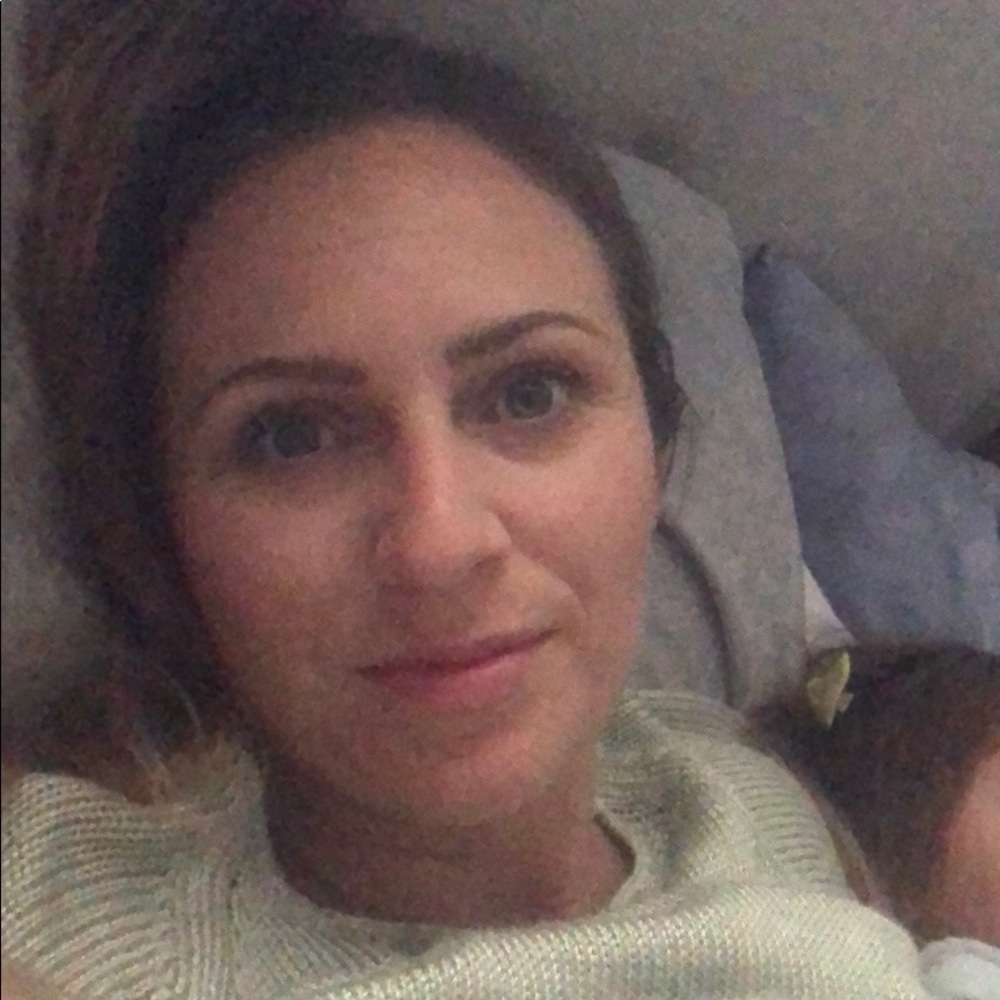 Meet your Posher, Sue